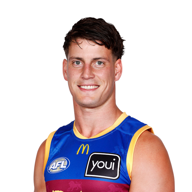 Jarrod Berry profile picture
